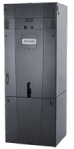 American Standard Platinum TAM9 air handler installed by B.E. Holbrooks Co.