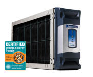American Standard whole-home air purification system for cleaner indoor air